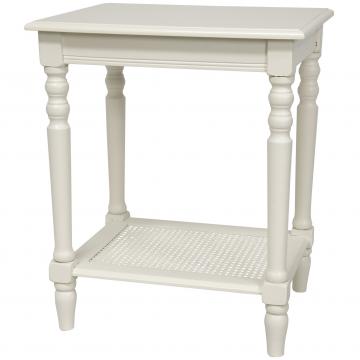 23" Classic Design Side Table