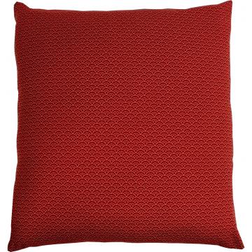 Zabuton Pillow - Red Seikai Ha