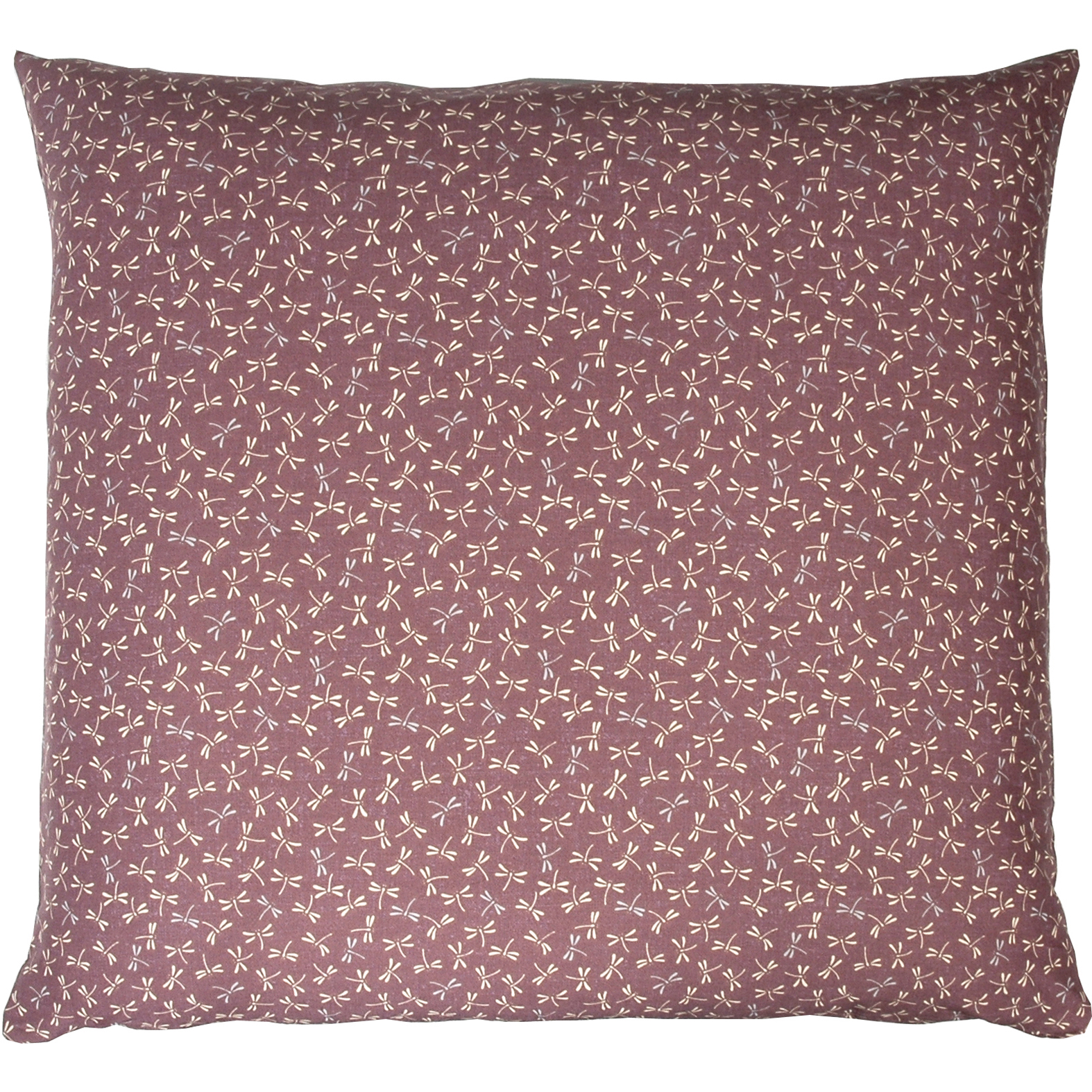 Buy Zabuton Pillow Lavender Dragonfly Online (Z003F71) Satisfaction Guaranteed