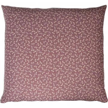 Zabuton Pillow - Lavender Dragonfly